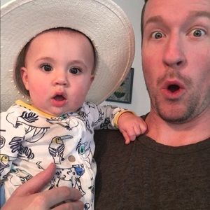 Meet your Posher, David